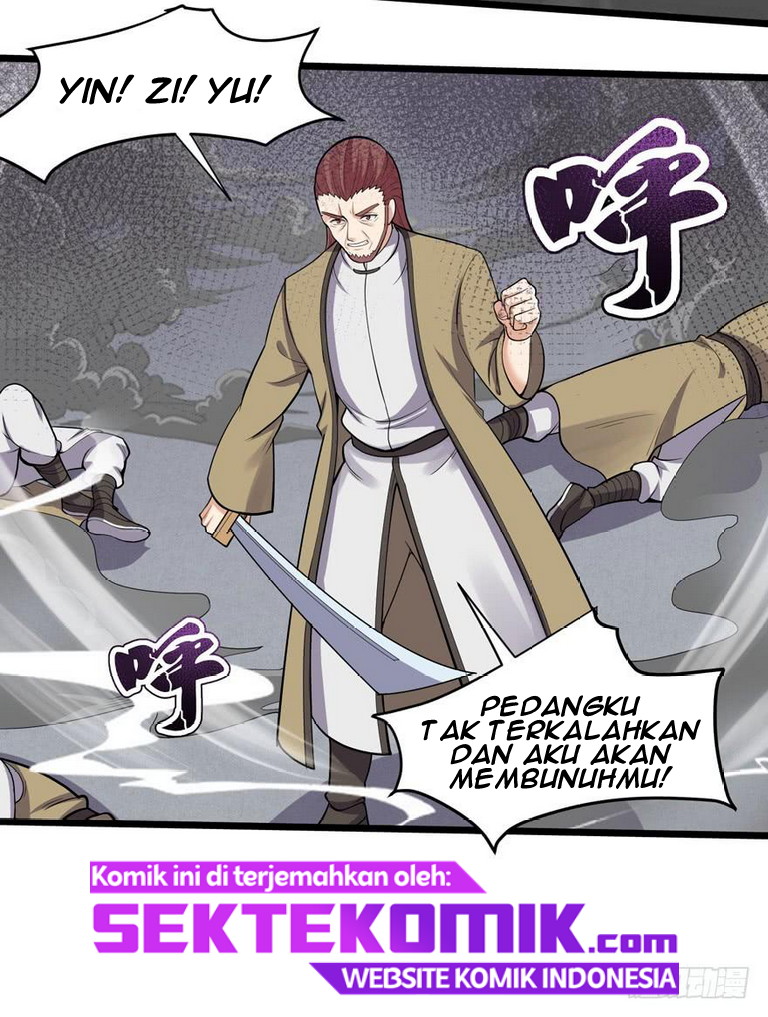 The King of Police Chapter 30 Gambar 35