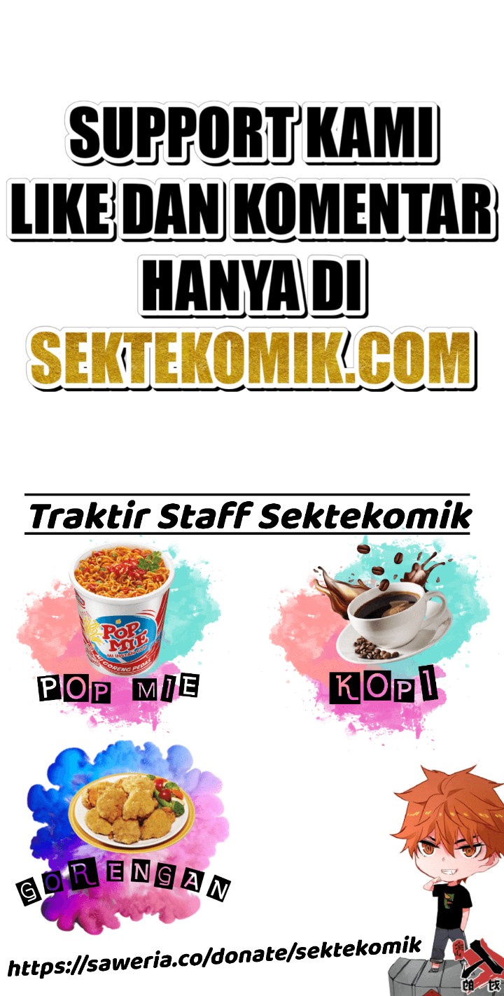 The King of Police Chapter 30 Gambar 39