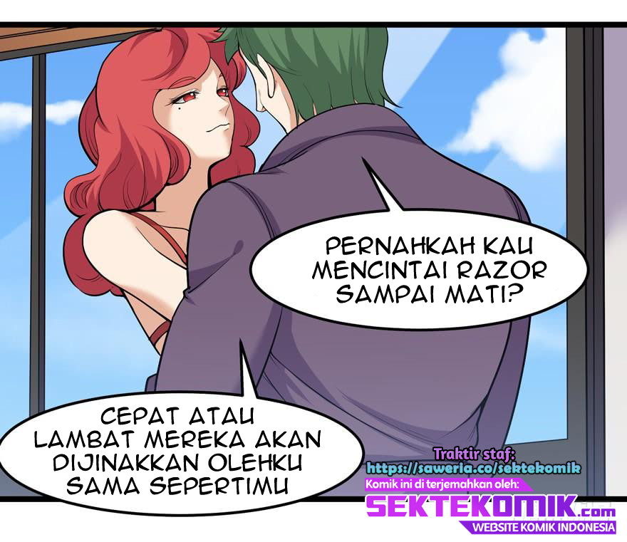 The King of Police Chapter 30 Gambar 8