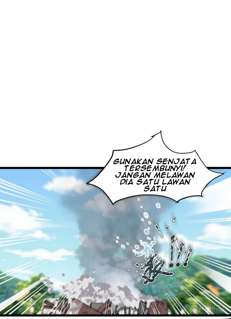 The King of Police Chapter 30 Gambar 9