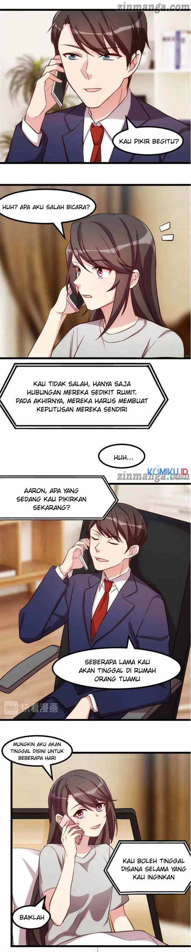 CEO’s Sudden Proposal Chapter 218 6