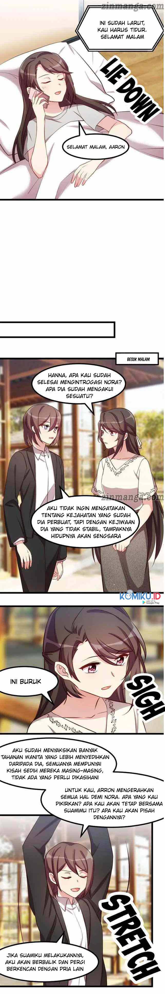 CEO’s Sudden Proposal Chapter 218 8