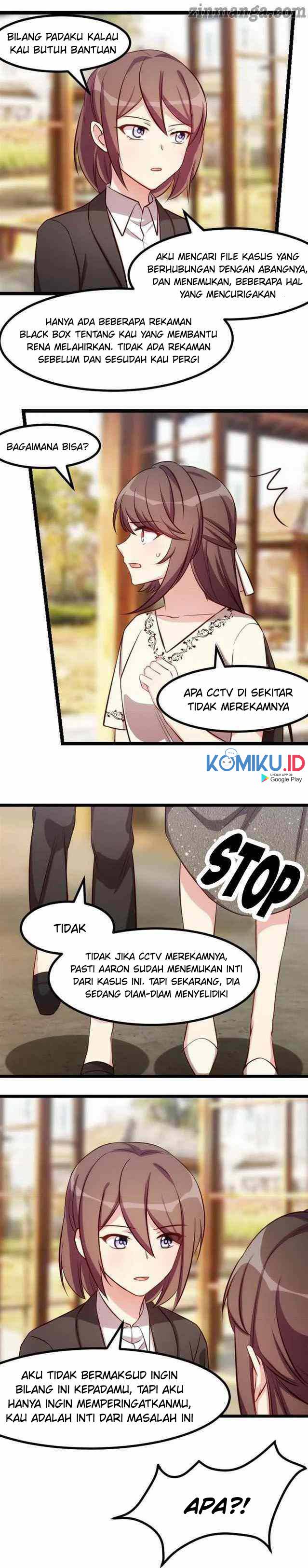 CEO’s Sudden Proposal Chapter 219 2
