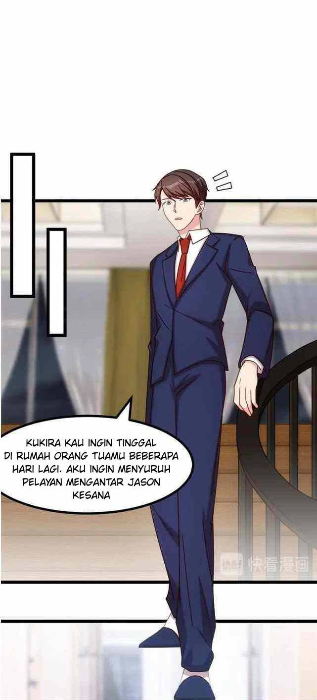 CEO’s Sudden Proposal Chapter 219 Gambar 8