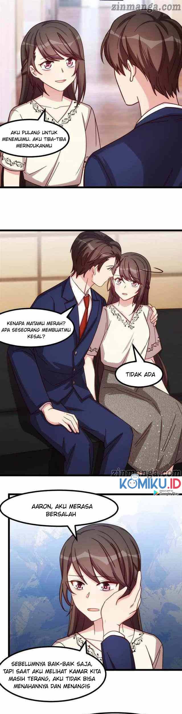 CEO’s Sudden Proposal Chapter 219 Gambar 9
