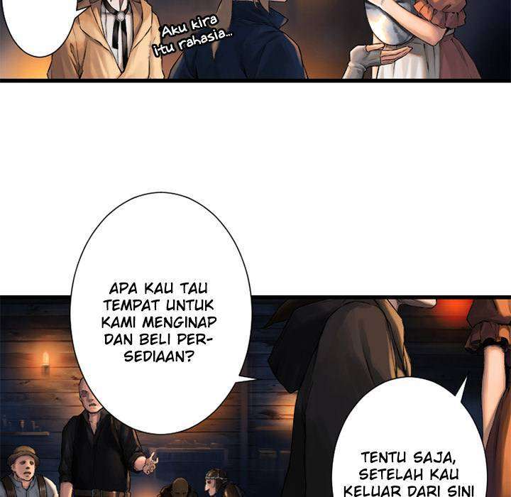 Baca Her Summon Chapter 23 Gambar 2