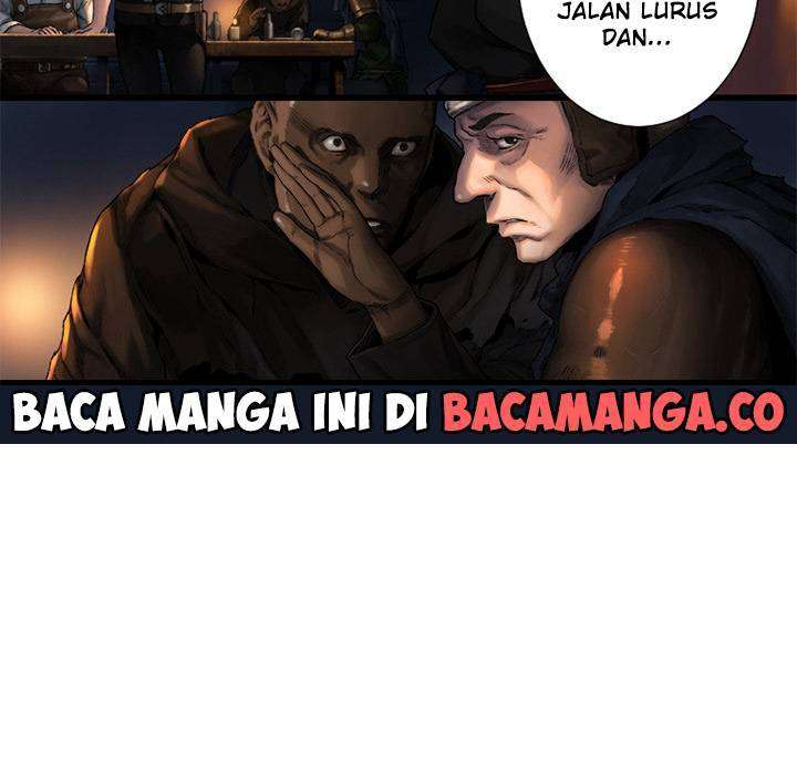 Her Summon Chapter 23 Gambar 3