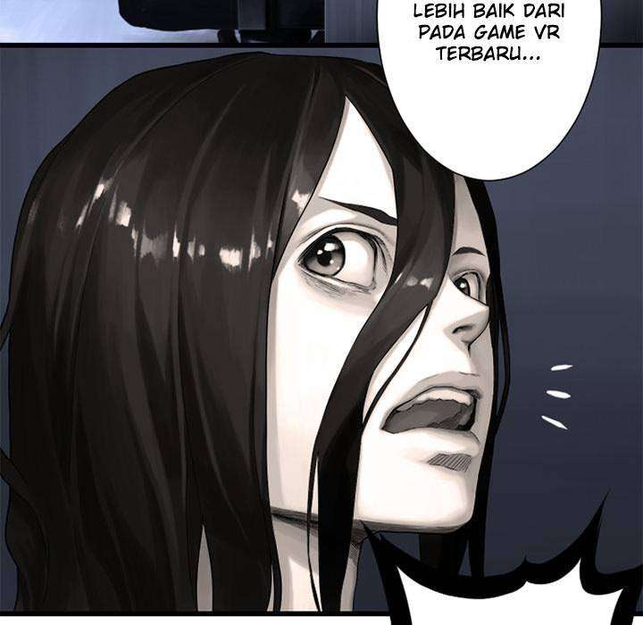 Her Summon Chapter 23 Gambar 31