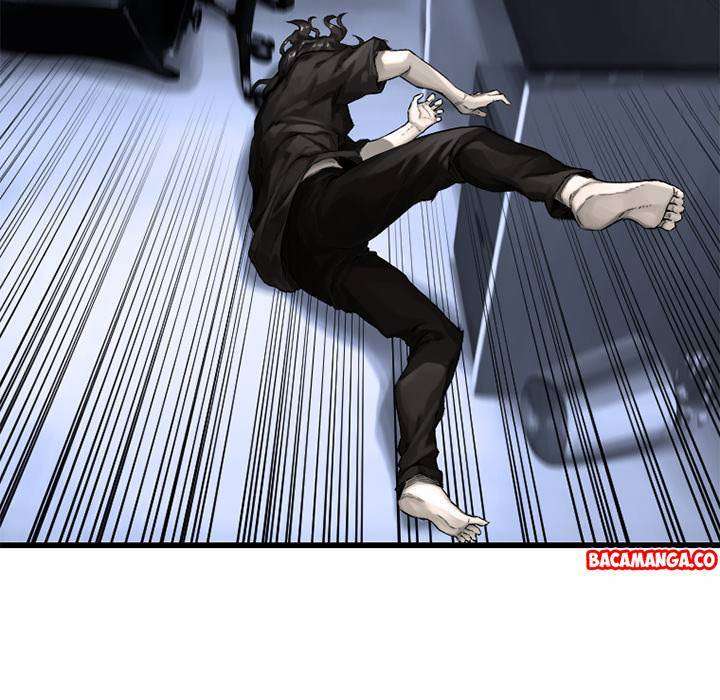 Her Summon Chapter 23 Gambar 37