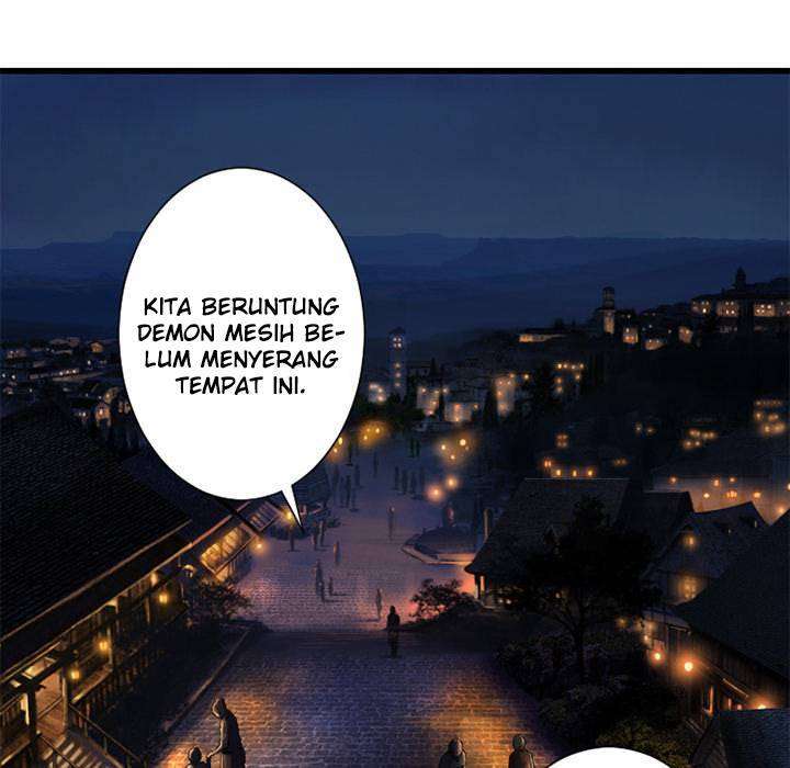 Her Summon Chapter 23 Gambar 4