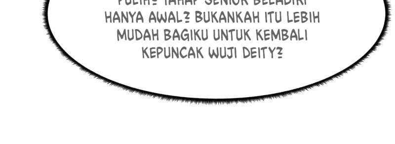 Rebirth City Deity Chapter 106 Gambar 10