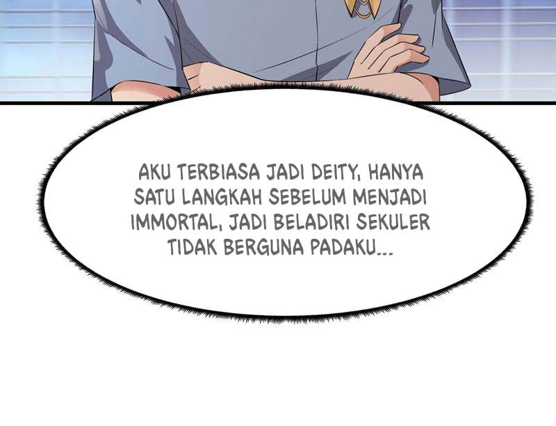 Rebirth City Deity Chapter 106 Gambar 13