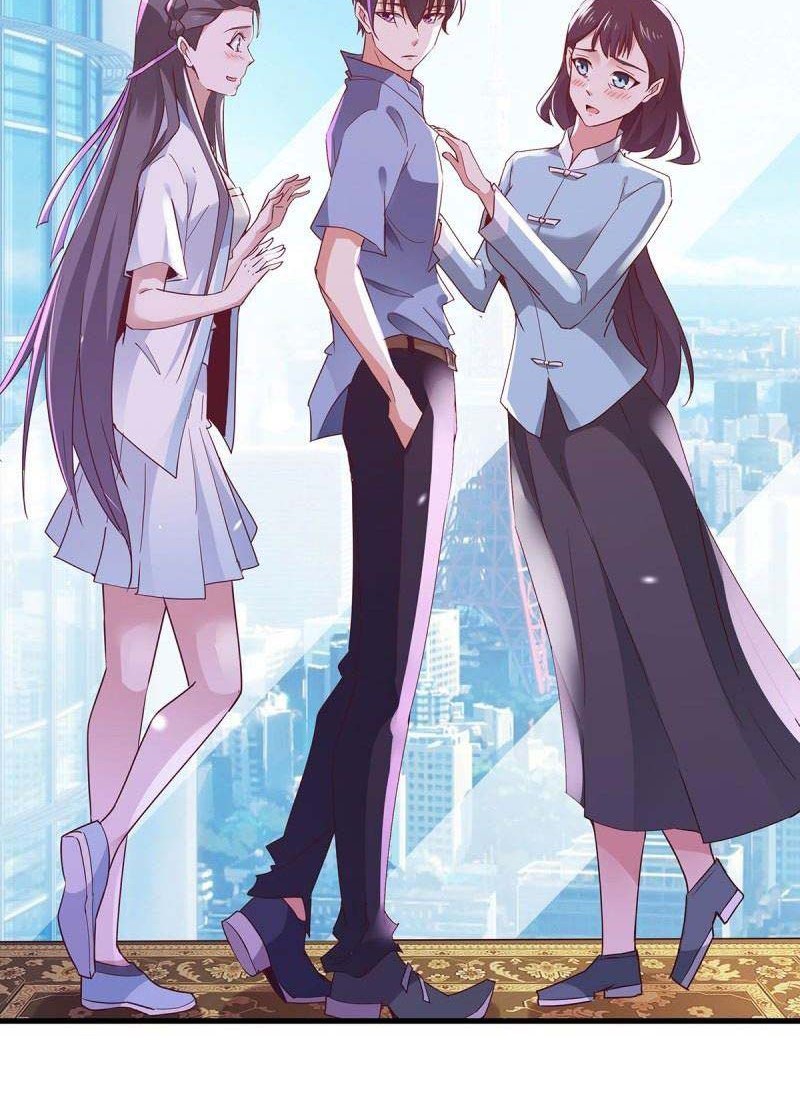 Rebirth City Deity Chapter 105 Gambar 28