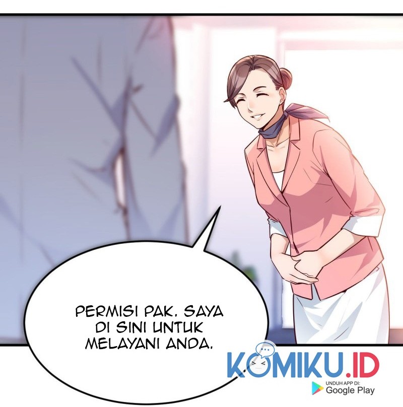 I Have Twin Girlfriends Chapter 31 Gambar 4