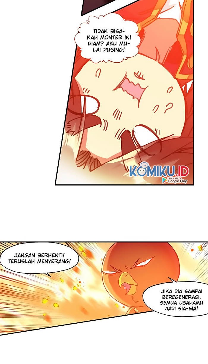 Legend of Phoenix Chapter 75 Gambar 9