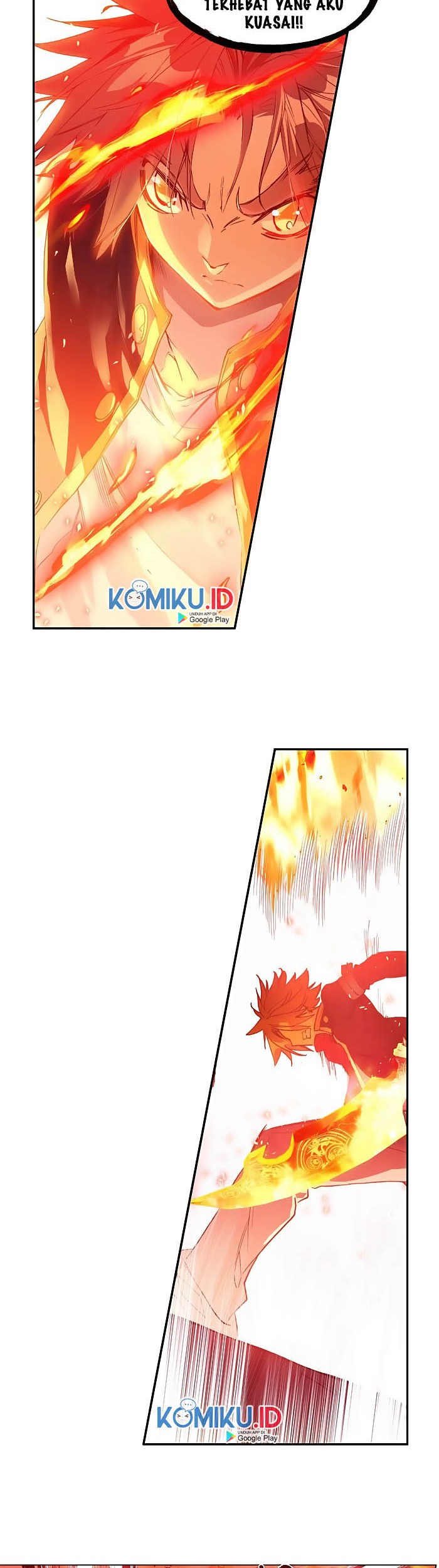 Legend of Phoenix Chapter 75 Gambar 11