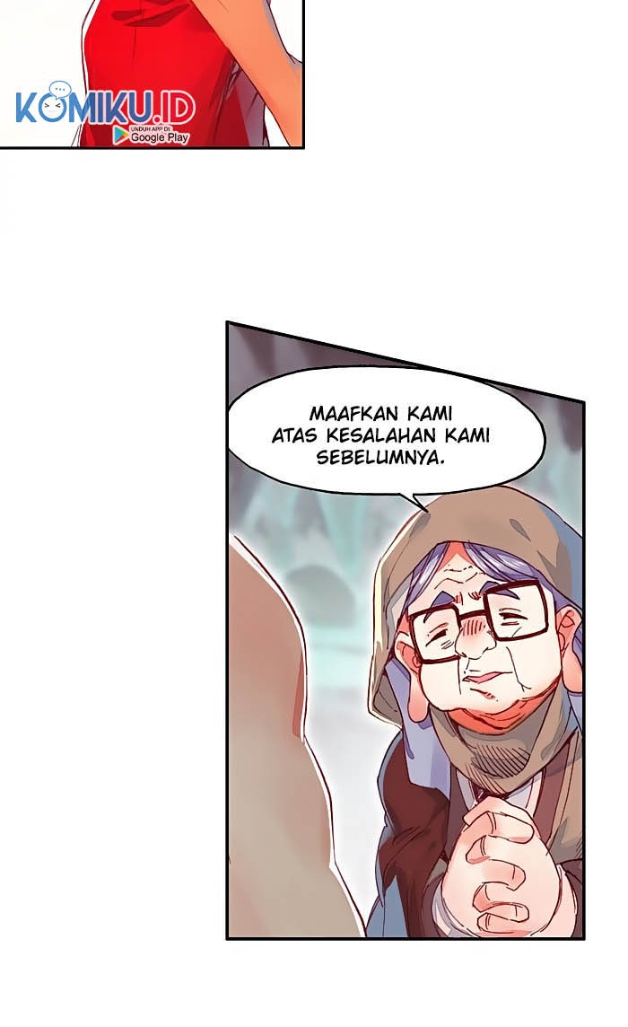 Legend of Phoenix Chapter 76 Gambar 14