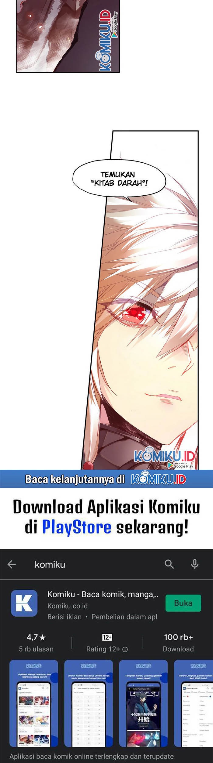 Legend of Phoenix Chapter 77 Gambar 14