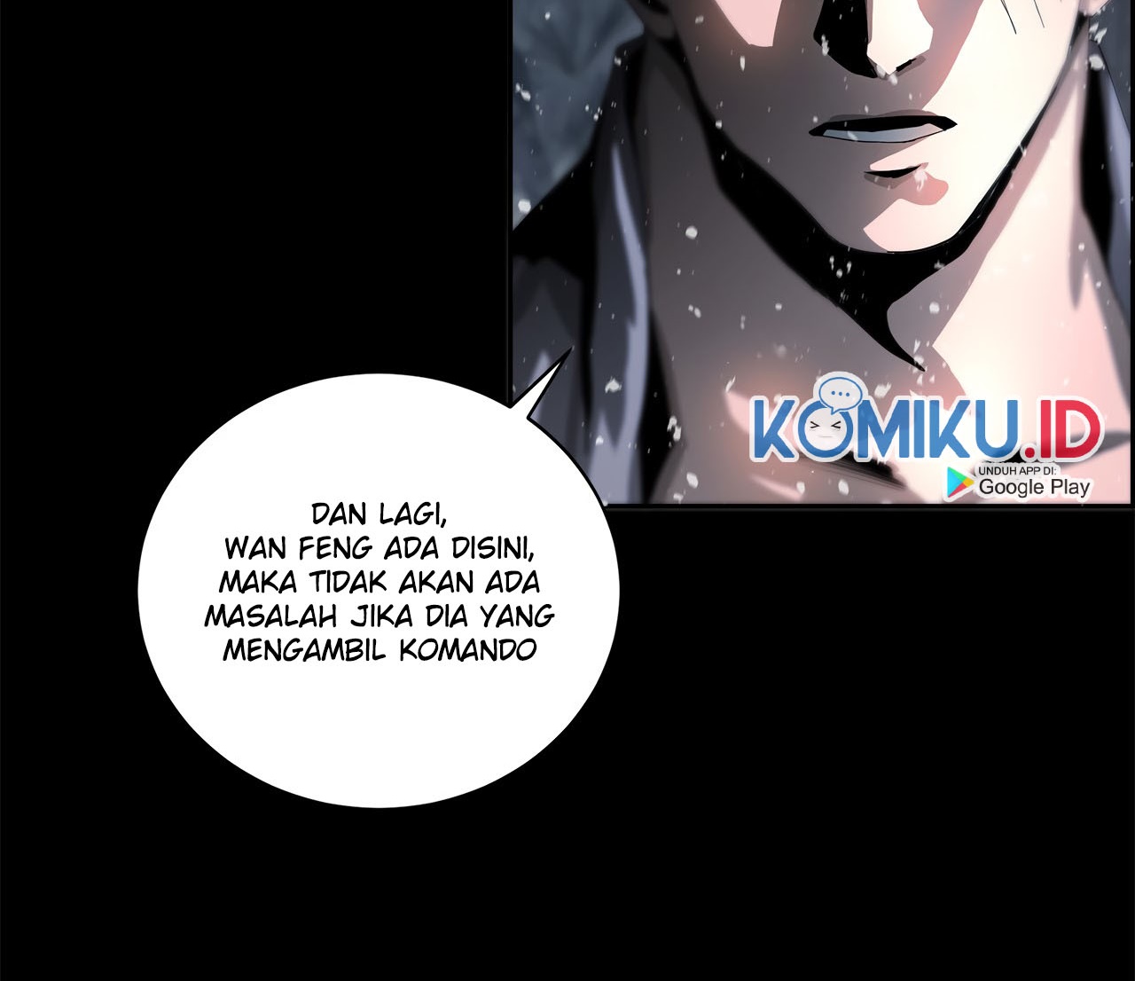 The Blade of Evolution Chapter 41 Gambar 103