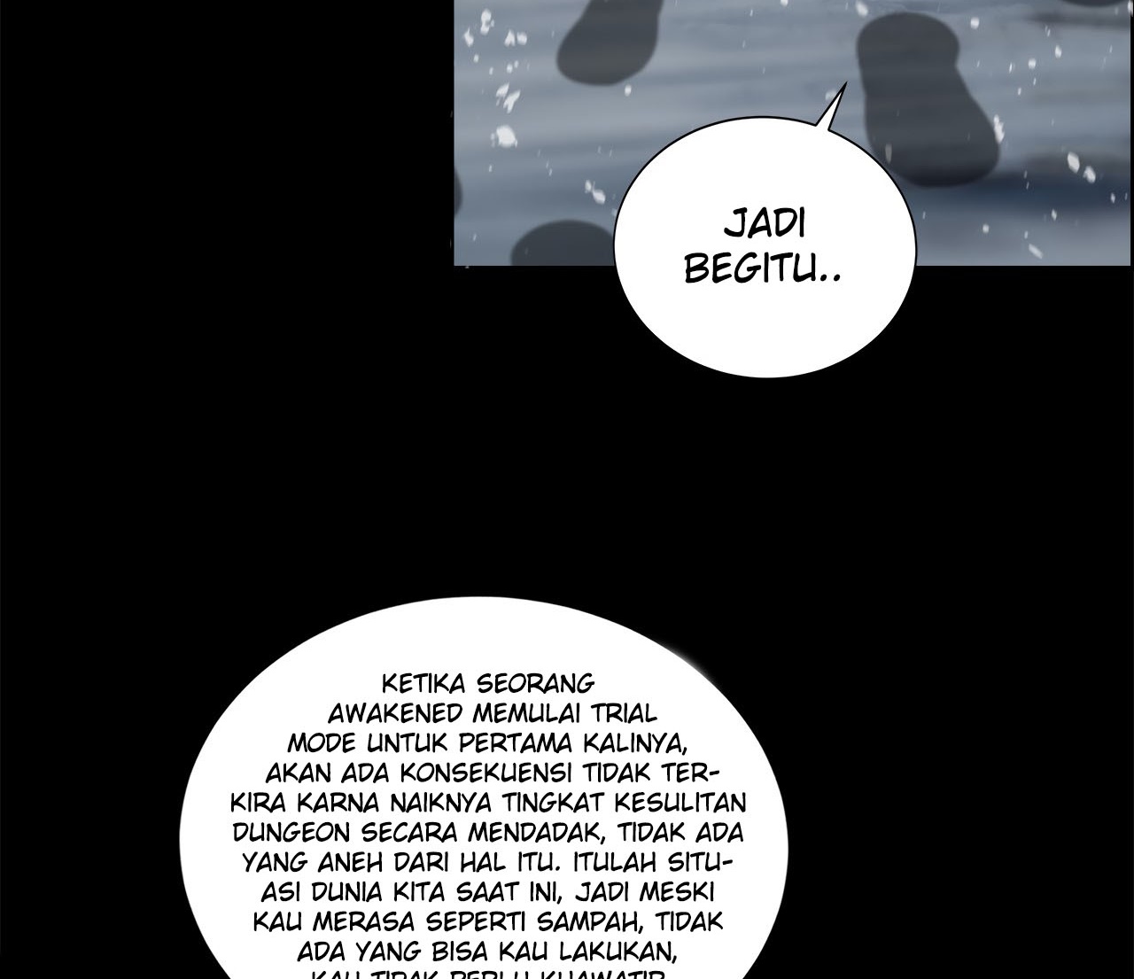 The Blade of Evolution Chapter 41 Gambar 116