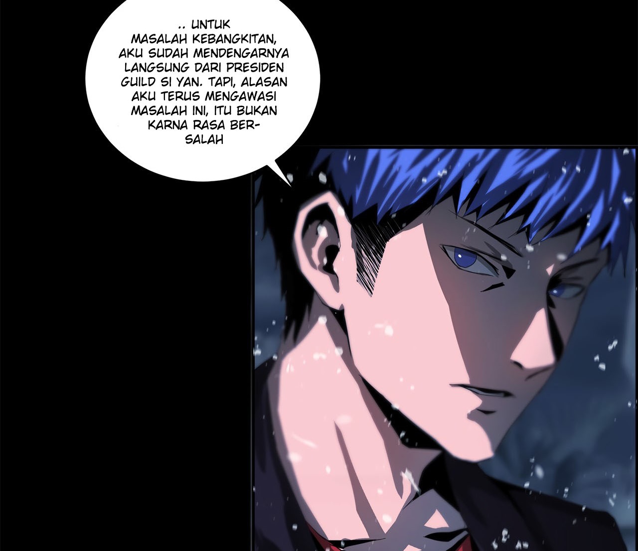 The Blade of Evolution Chapter 41 Gambar 119