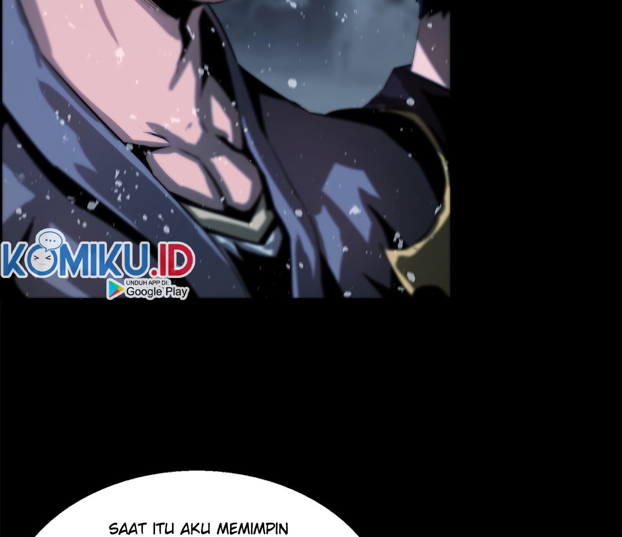 The Blade of Evolution Chapter 41 Gambar 122