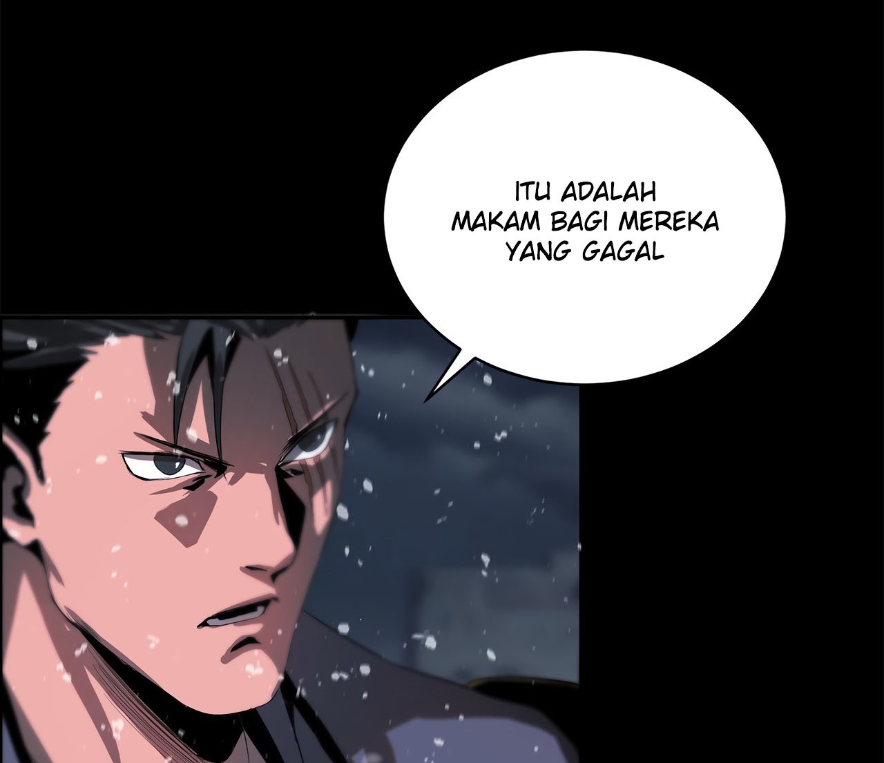 The Blade of Evolution Chapter 41 Gambar 129