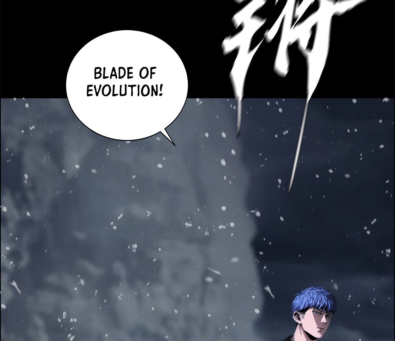 The Blade of Evolution Chapter 41 Gambar 141