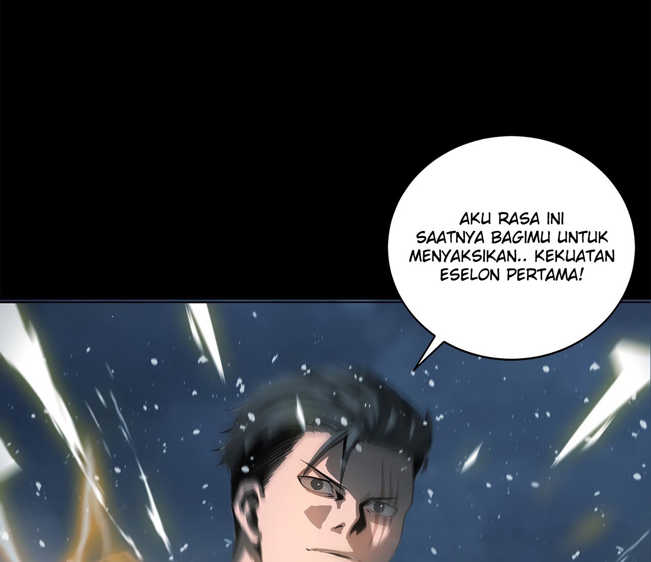 The Blade of Evolution Chapter 41 Gambar 145