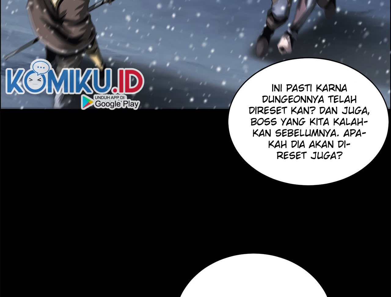 The Blade of Evolution Chapter 41 Gambar 15