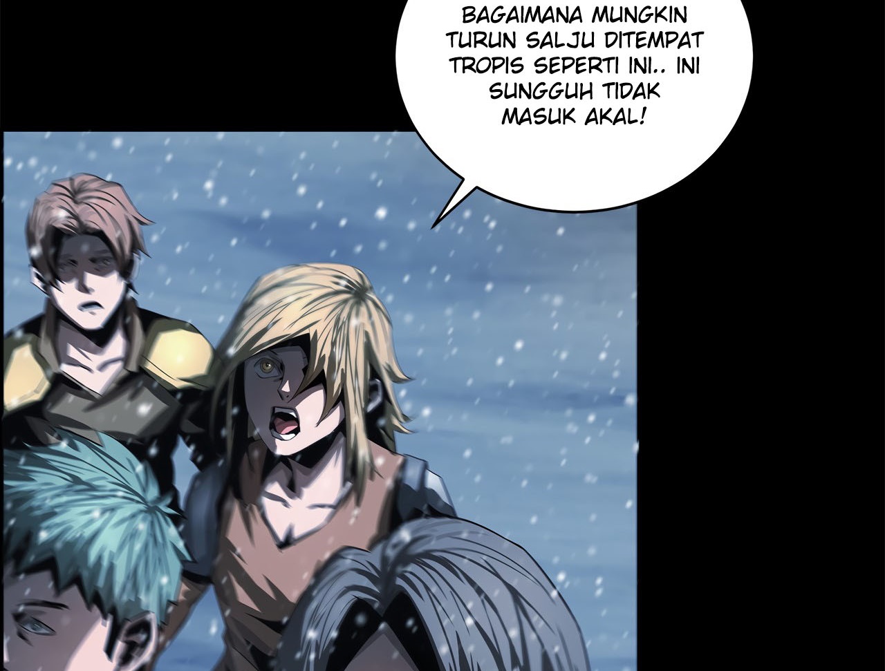 The Blade of Evolution Chapter 41 Gambar 16