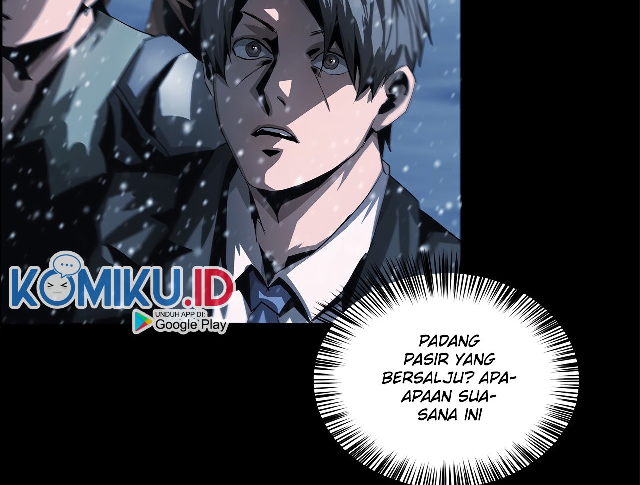 The Blade of Evolution Chapter 41 Gambar 17
