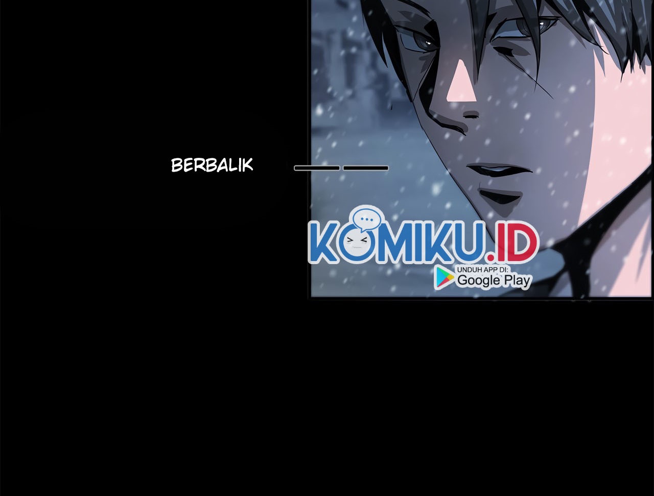 The Blade of Evolution Chapter 41 Gambar 19