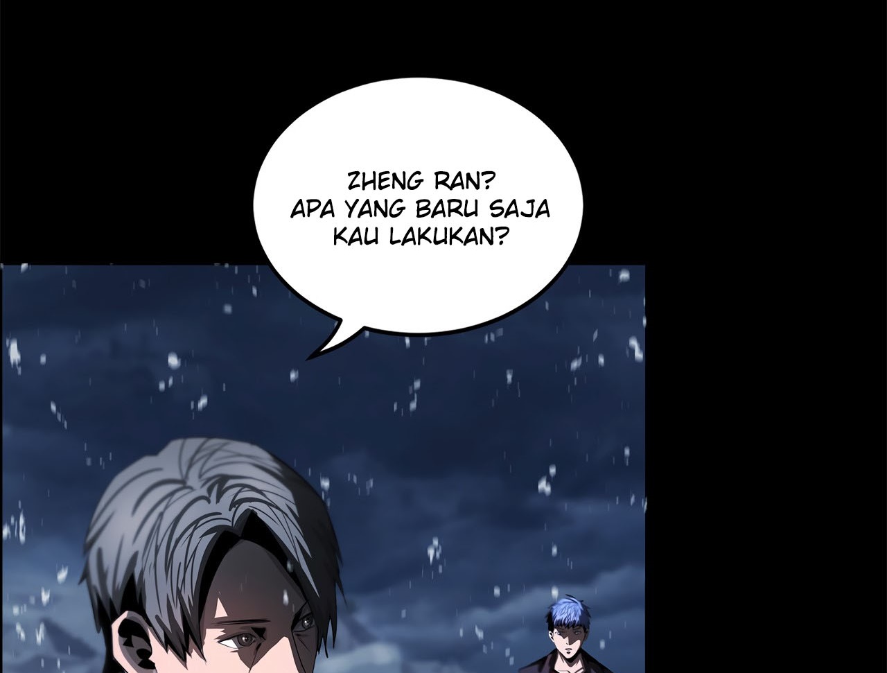 The Blade of Evolution Chapter 41 Gambar 20