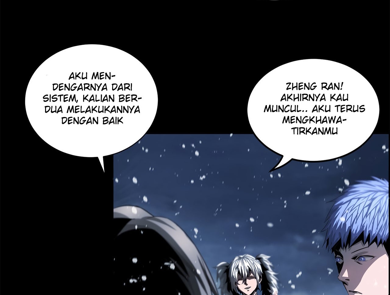 The Blade of Evolution Chapter 41 Gambar 22