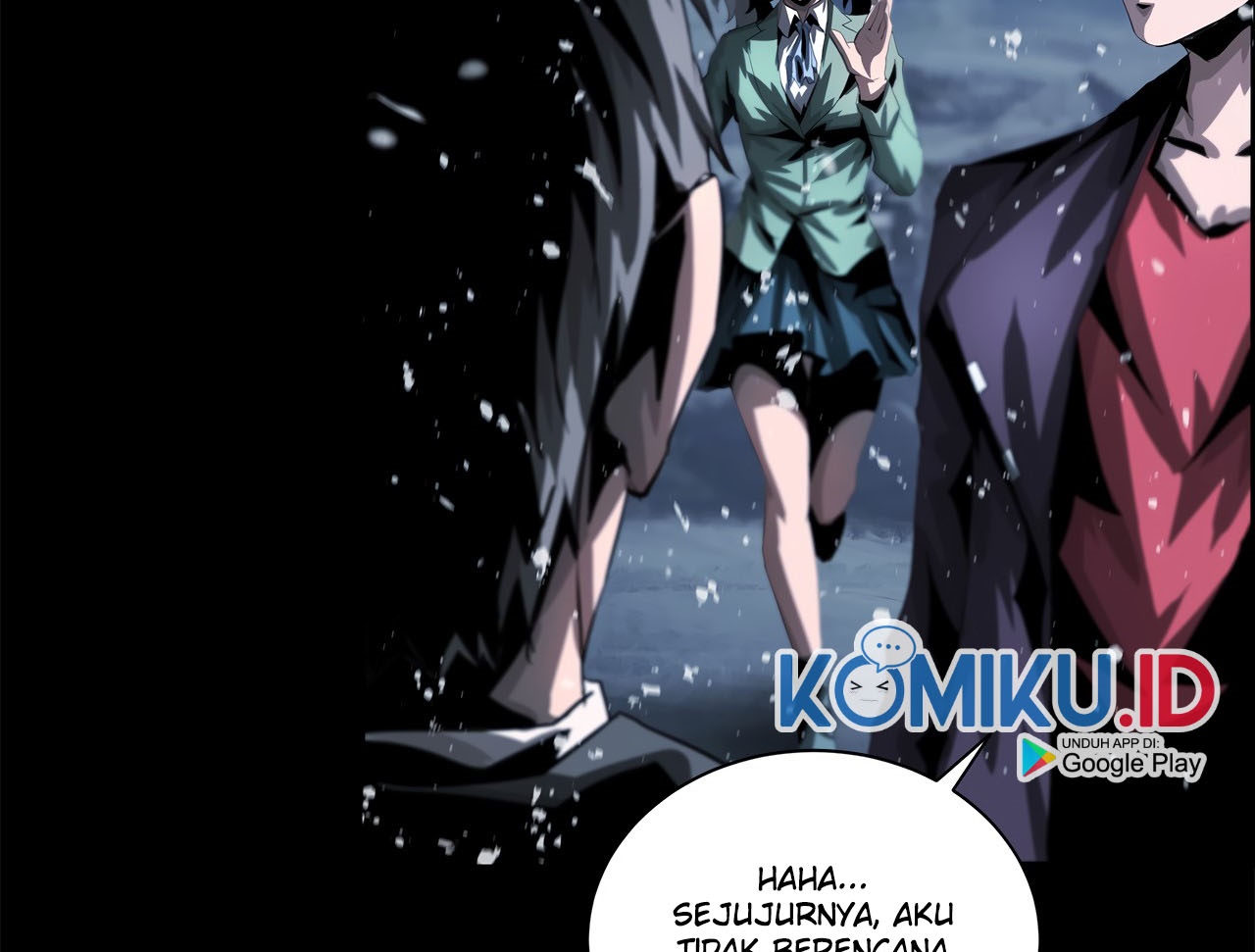 The Blade of Evolution Chapter 41 Gambar 23