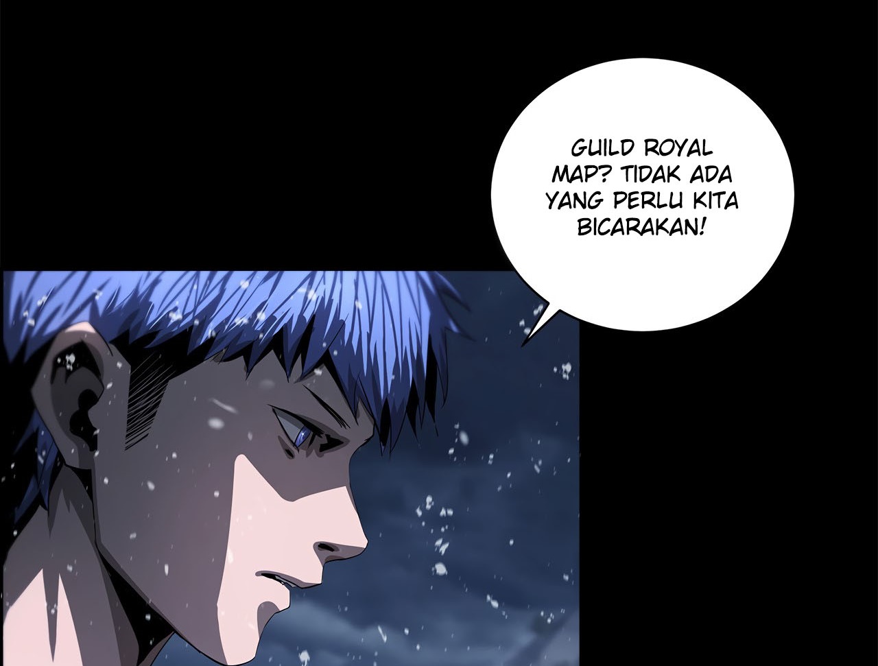 The Blade of Evolution Chapter 41 Gambar 29