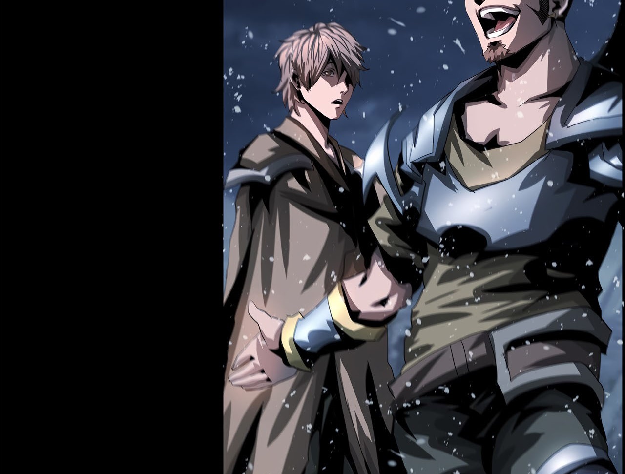 The Blade of Evolution Chapter 41 Gambar 32