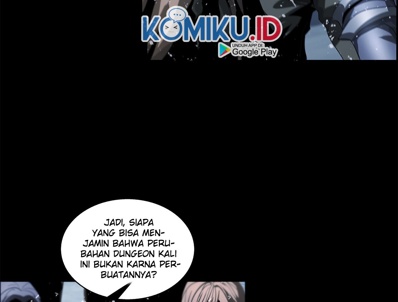 The Blade of Evolution Chapter 41 Gambar 33