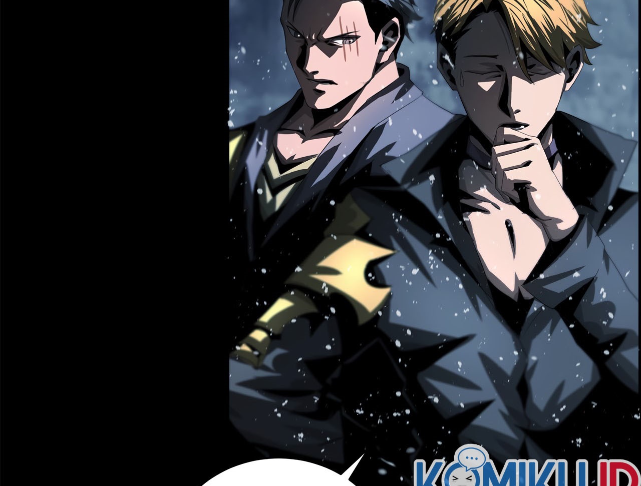 The Blade of Evolution Chapter 41 Gambar 36