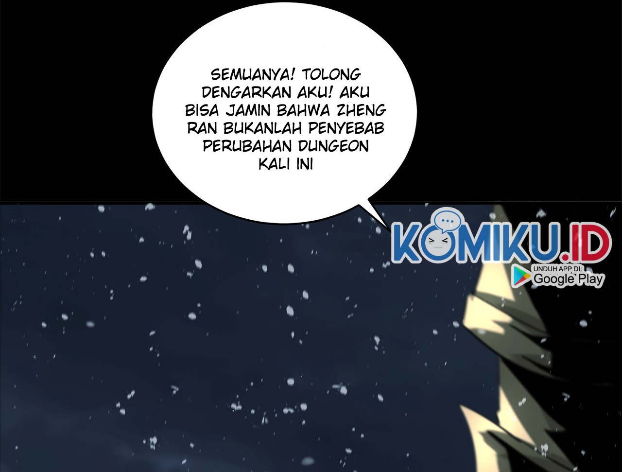 The Blade of Evolution Chapter 41 Gambar 48