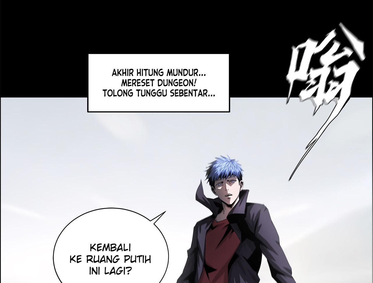 The Blade of Evolution Chapter 41 Gambar 5
