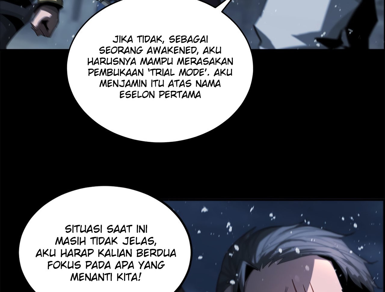 The Blade of Evolution Chapter 41 Gambar 50