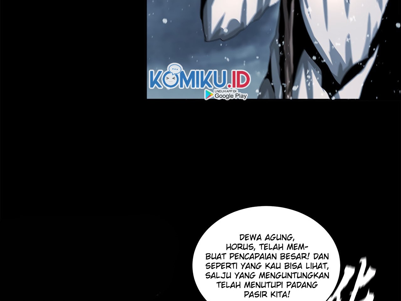 The Blade of Evolution Chapter 41 Gambar 59