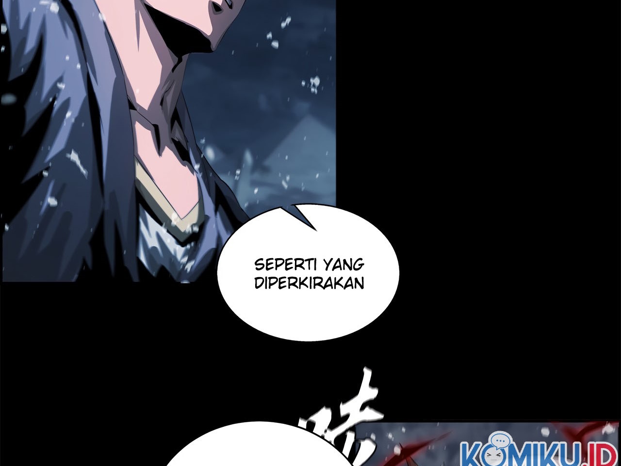 The Blade of Evolution Chapter 41 Gambar 65