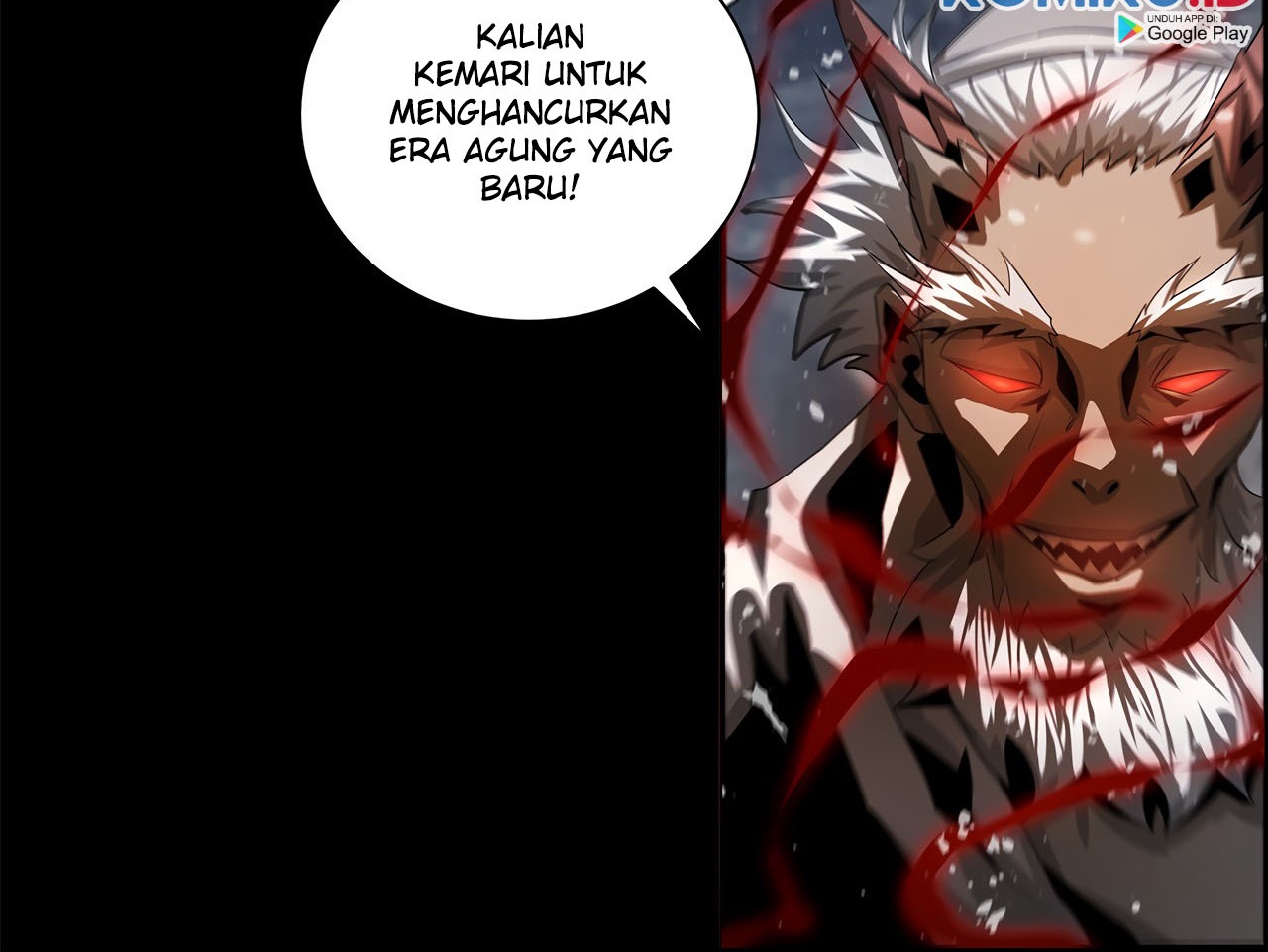 The Blade of Evolution Chapter 41 Gambar 66