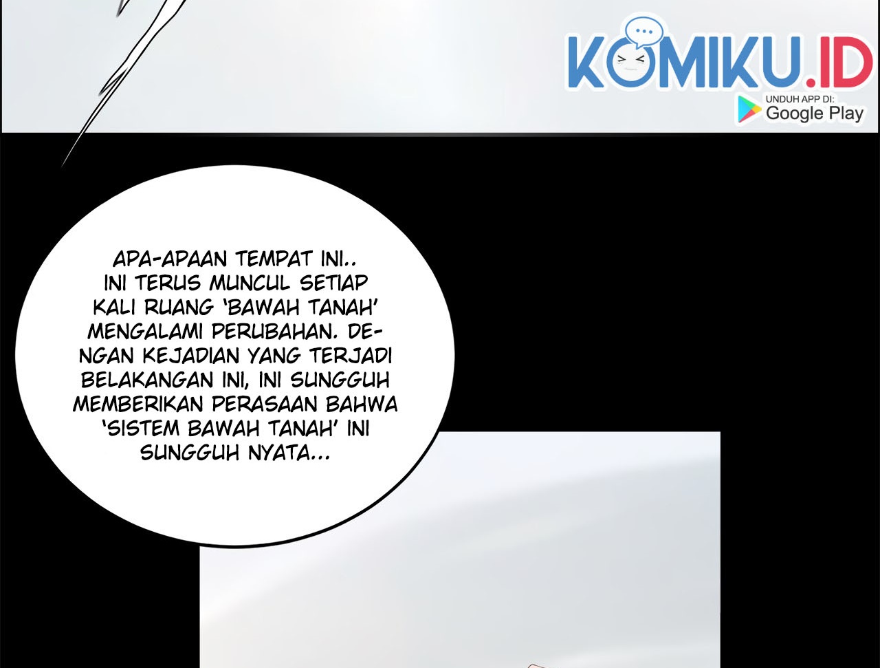 The Blade of Evolution Chapter 41 Gambar 7