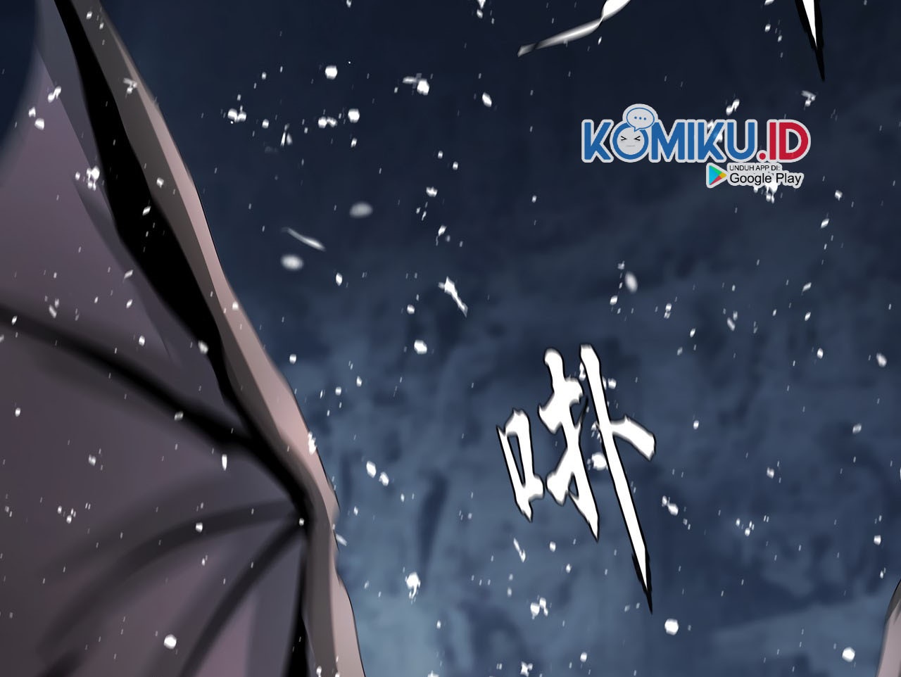 The Blade of Evolution Chapter 41 Gambar 70