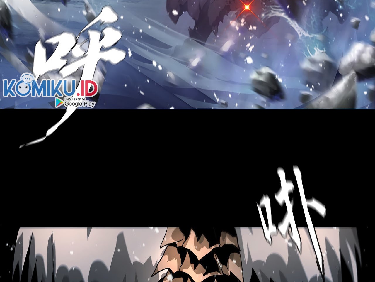 The Blade of Evolution Chapter 41 Gambar 72