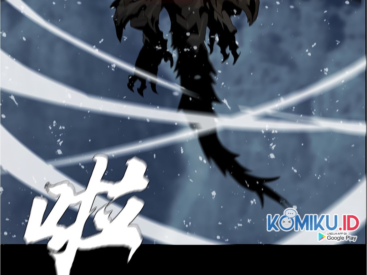 The Blade of Evolution Chapter 41 Gambar 79